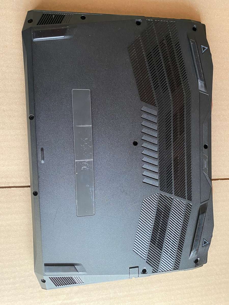 GAMING RTX 3060  6 GB Acer  Nitro 5 AN515  AMD Ryzen 7 5800H 3.2GHz  15.6`|1 TB SSD